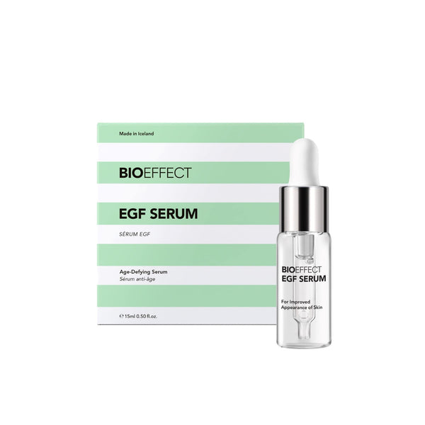 Bioeffect EGF Facial Serum Anti Ageing Firming 15ml