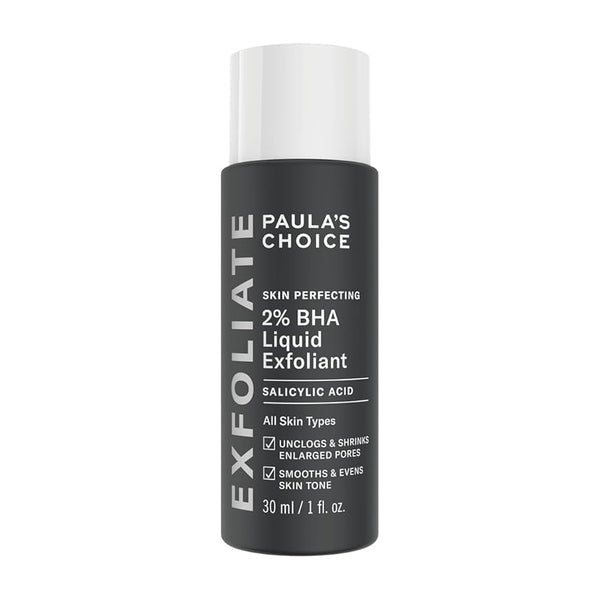Paula's Choice Skin Perfecting 2% BHA Liquid Exfoliant 30ml