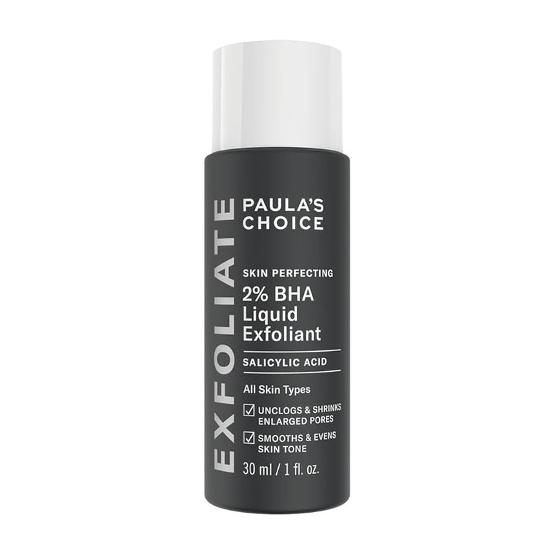 Paula's Choice Skin Perfecting 2% BHA Liquid Exfoliant 30ml