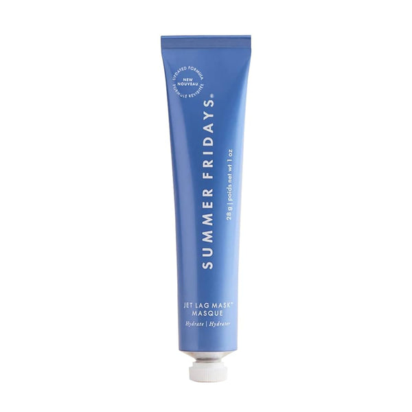 Summer Fridays Jet Lag Face Mask 10ml