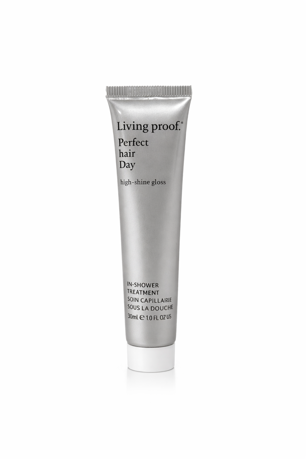 Living Proof Perfect Hair Day  High Shine Gloss In Shower Treatment 30ml