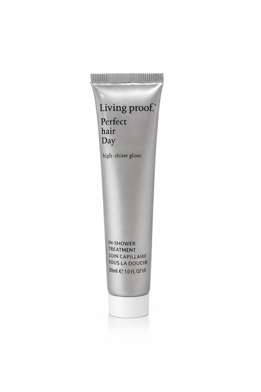 Living Proof Perfect Hair Day  High Shine Gloss In Shower Treatment 30ml