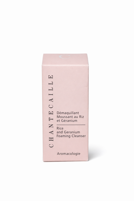 Chantecaille Rice And Geranium Foaming Cleanser 8ml