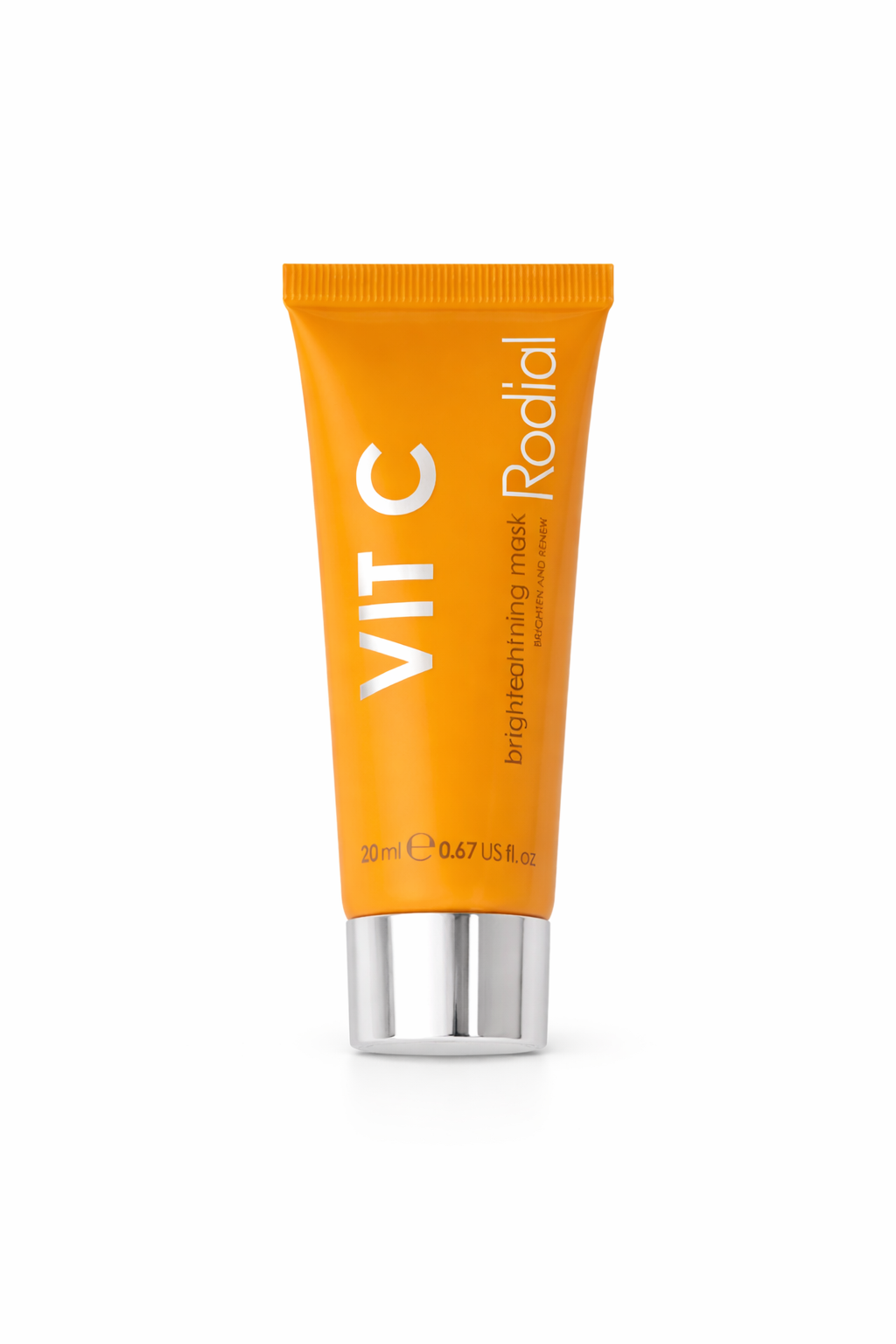 Rodial Vit C Brightening Mask 20ml