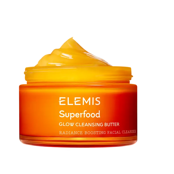Elemis Supefood Glow Cleansing Butter 90ml