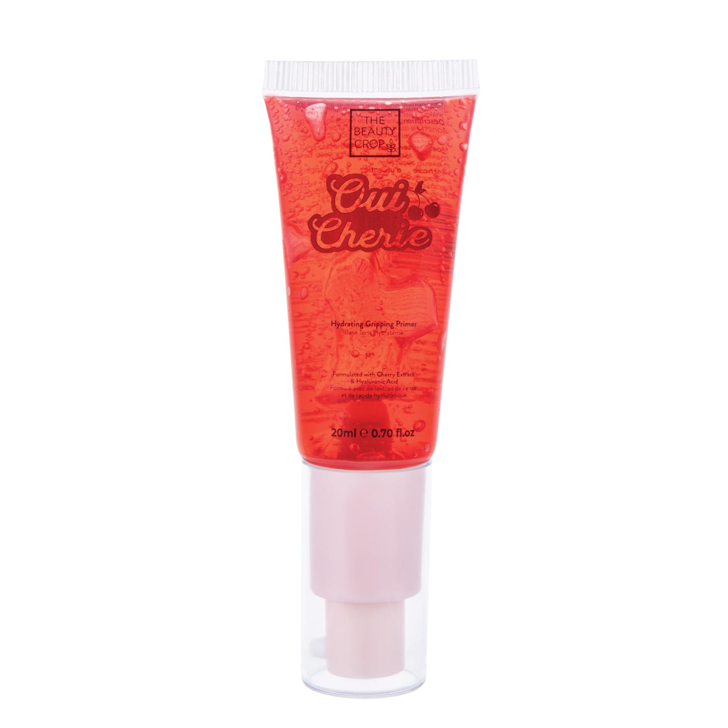 The Beauty Crop Oui Cherie Gripping Primer 20ml