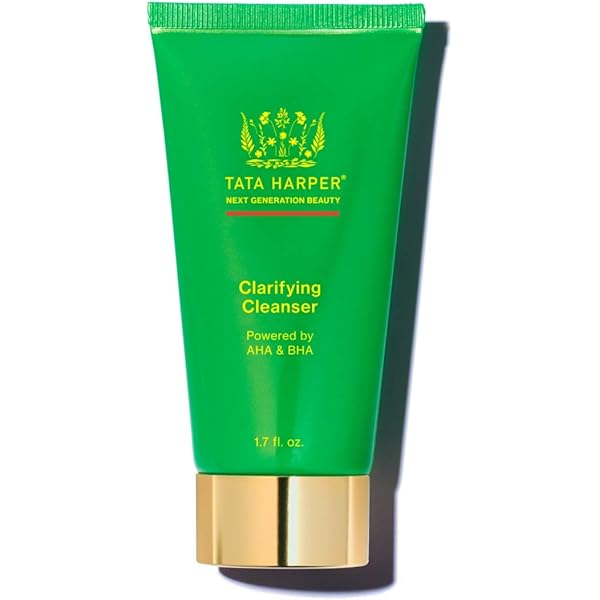 Tata Harper Regenerating Cleanser 15ml