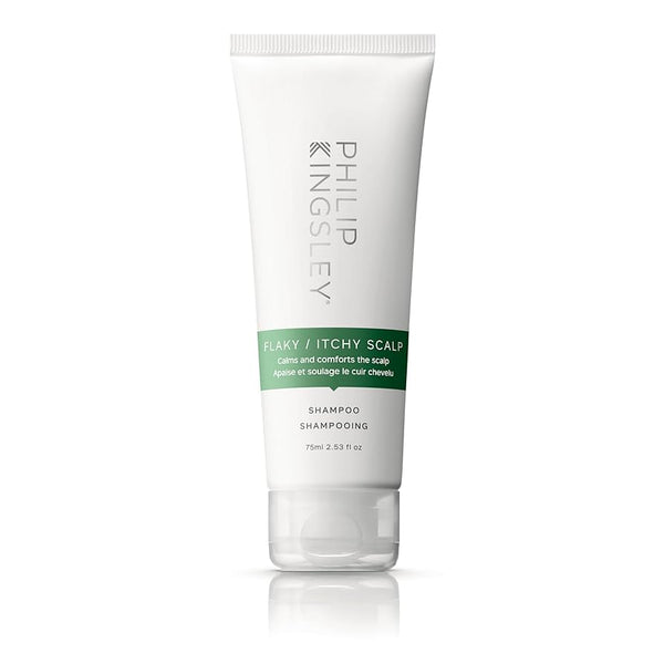 Philip Kingsley Flaky / Itchy Scalp Shampoo 75ml