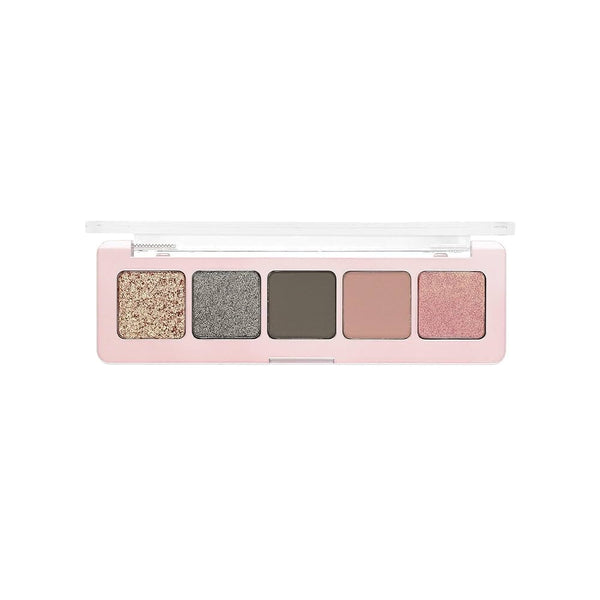 Natasha Denona Mini Retro Palette 4g