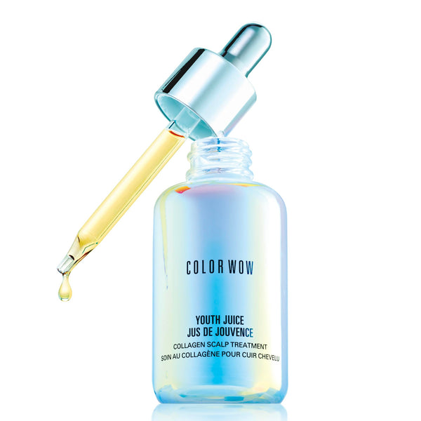 Color Wow Youth Juice 50ml Collagen Scalp Treatment