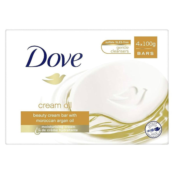 Dove Noursing Beauty Bar