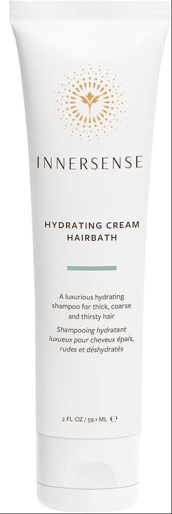 Innersense Hydrating Cream Hairbath Hydrating Shampoo 59.15ml