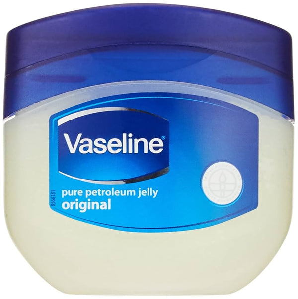 Vaseline Original Pure Petroleum Jelly 100ml