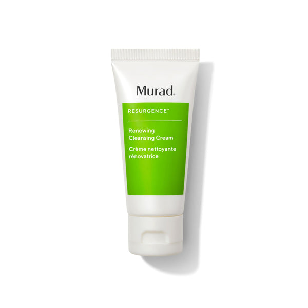 Murad Resugence Renewing Cleansing Cream 60ml