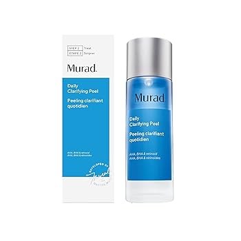 Murad Daily Clarifying Peel 95ml