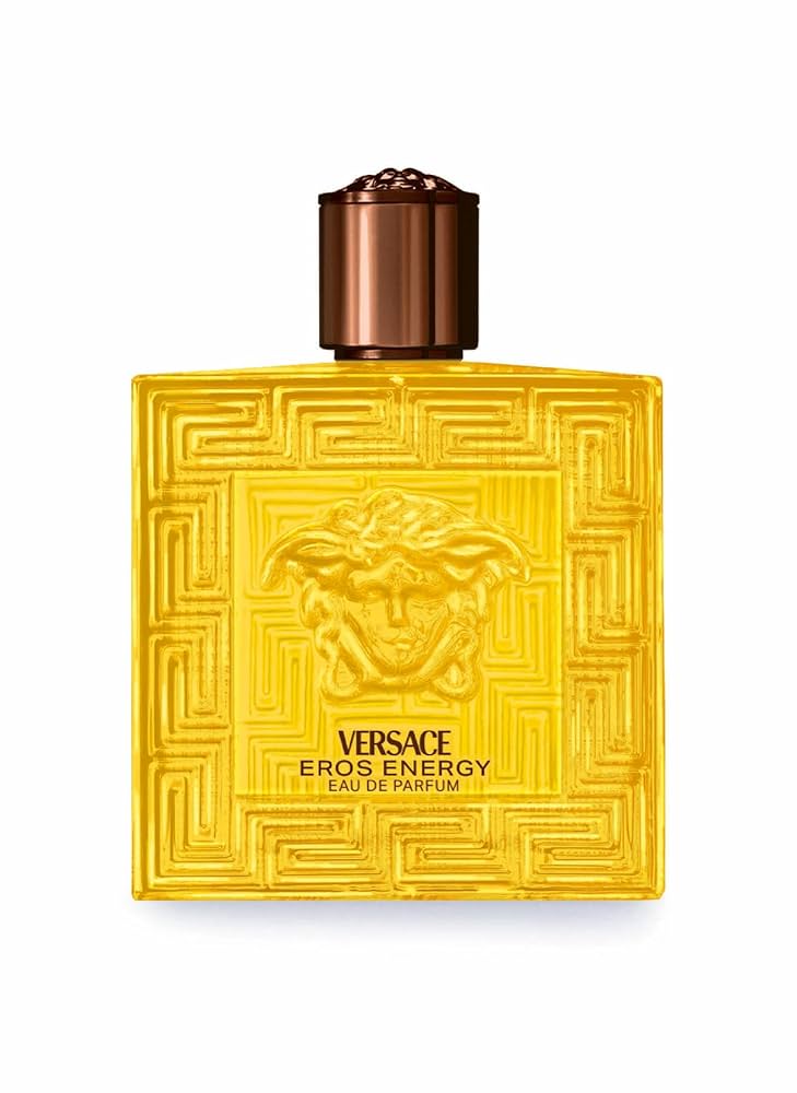Versace Eros Energy Eau de Parfum 200ml