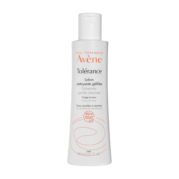Avene Tolerance Extremely Gentle Cleanser Lotion 100ml