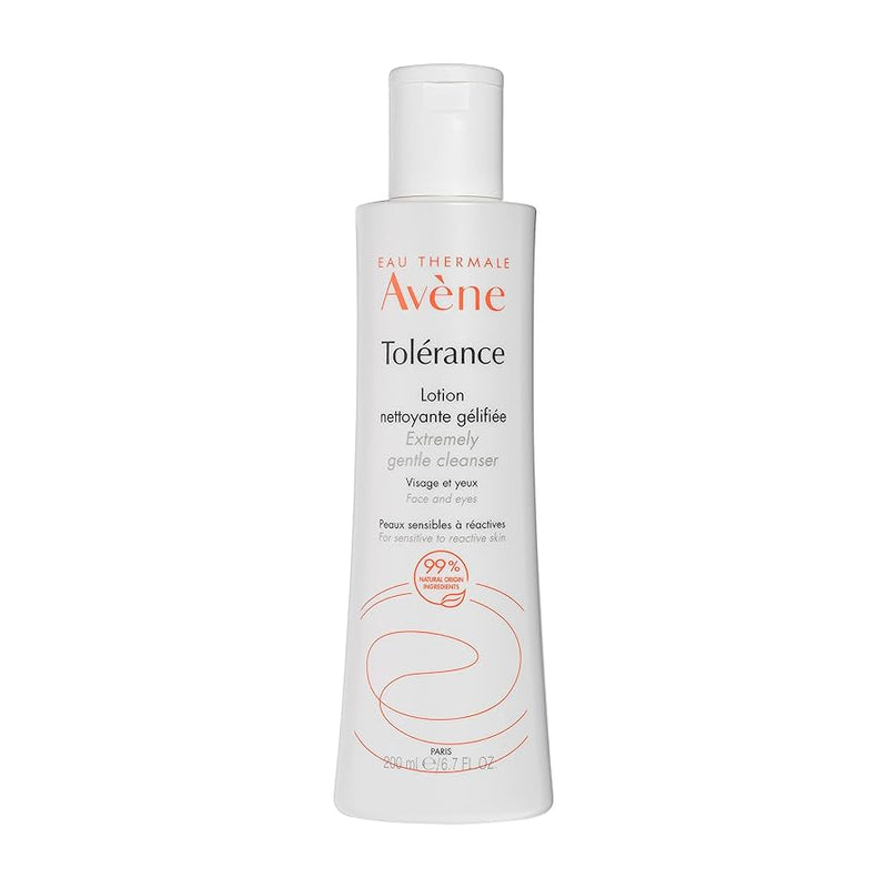 Avene Tolerance Extremely Gentle Cleanser Lotion 100ml
