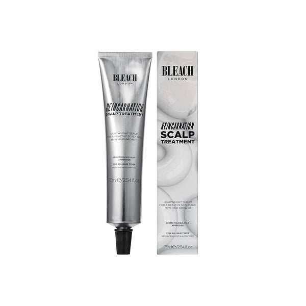 Bleach London Reincarnation Scalp Treatment 75ml