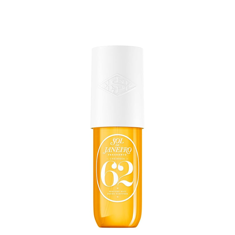 Sol De Janerio Cheirosa 62 Perfume