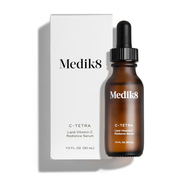 Medik8 C Tetra Serum 30ml