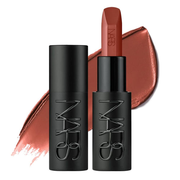 NARS Explicit Lipstick - 803 Body Heat
