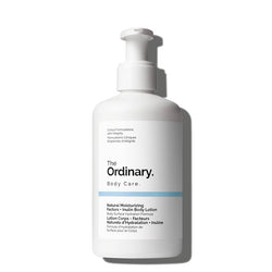The Ordinary Natural Moisturizing Factors + Inulin Body Lotion 240ml