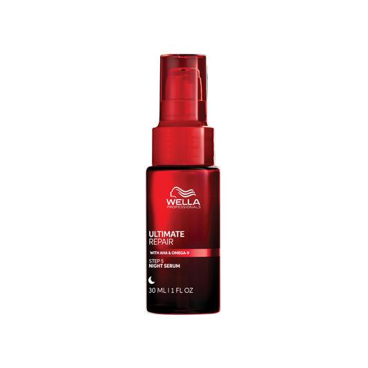 Wella Professionals Care Ultimate Repair Overnight Serum 30ml