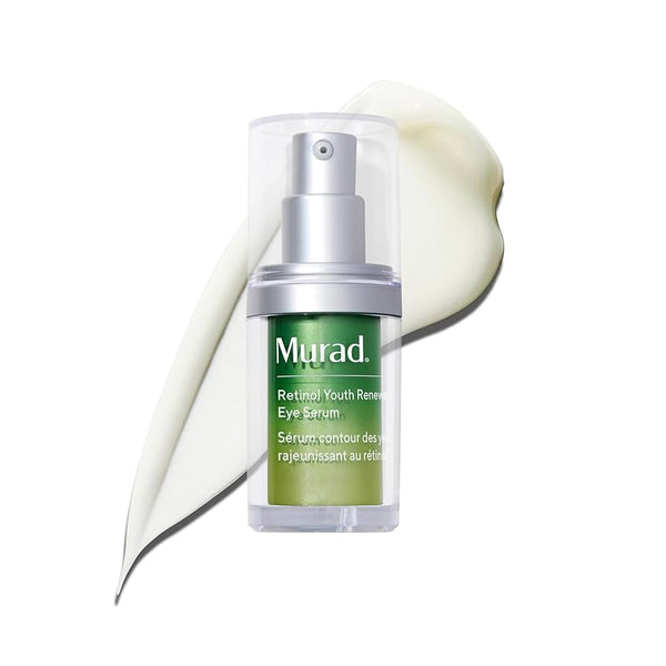 Murad Retinol Youth Renewal Eye Serum 15ml