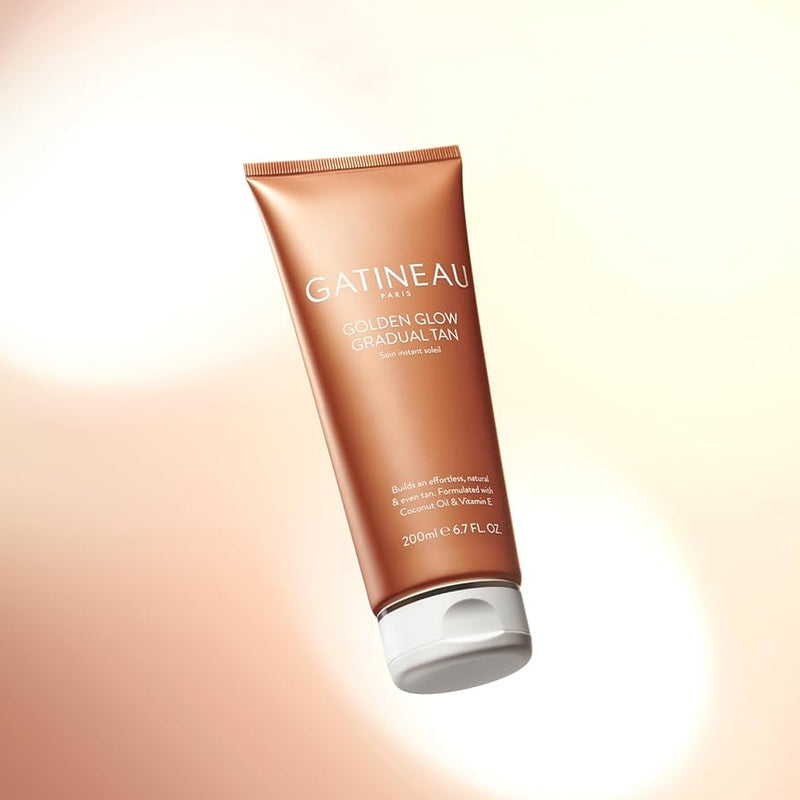 Gatineau Golden Glow Gradual Tan
