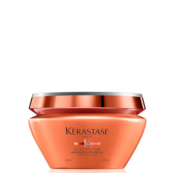 Kerastase Discipline Masque Oleo Relax Morpho Huiles Voluminous 200ml