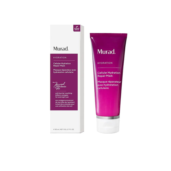 Murad Cellular Hydration Repair Mask 80ml