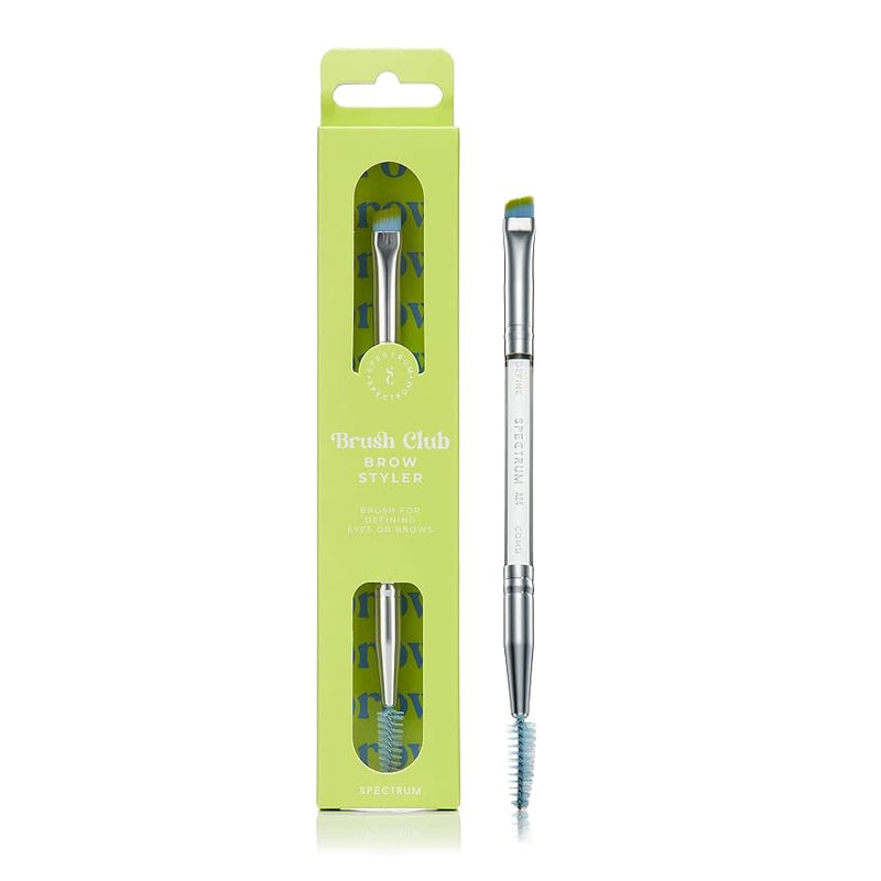 Spectrum Brush Club Brow Styler Duo