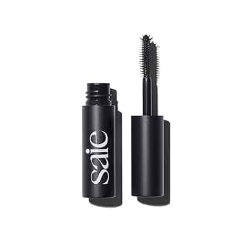 Saie Mascara 101 In Black 10ml