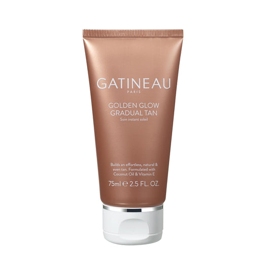 Gatineau Golden Glow Gradual Tan 75ml