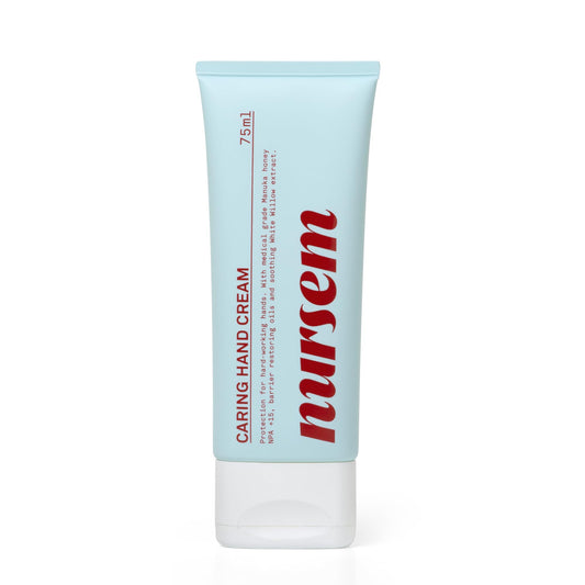 Nursem Caring Hand Cream 75ml