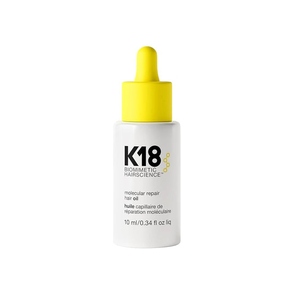 K18 Molecular Repair Hair Oil 10ml