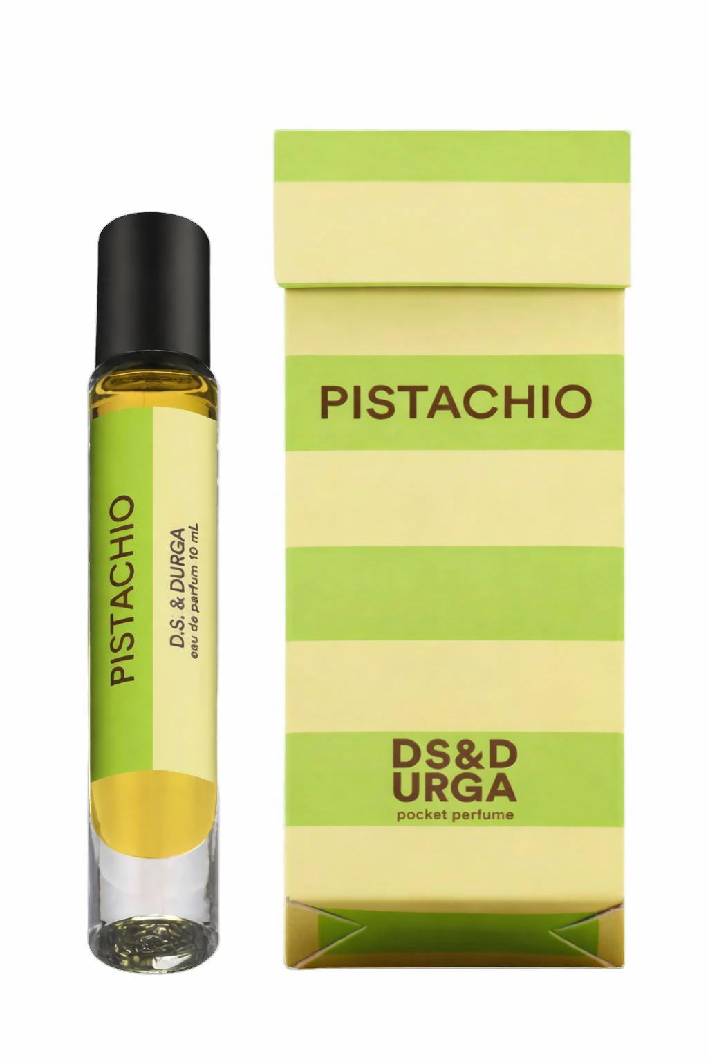 D.S. & Durga Pistachio Eau de Parfum 10ml