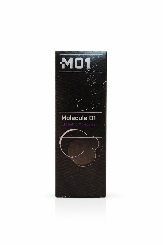 Escentric Molecules Molecule 01 Eau De Toilette 8.5ml