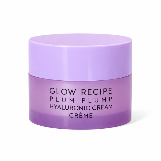 Glow Recipe Plum Plump Hyaluronic Cream 15ml