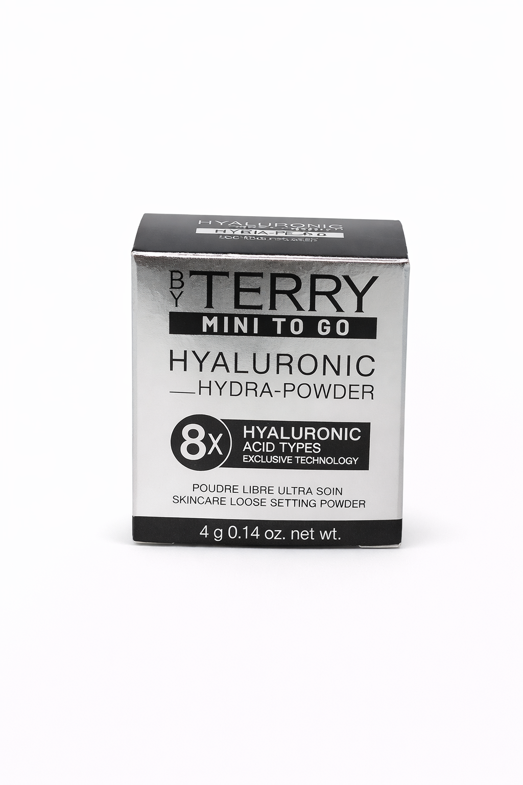 By Terry Mini To GO Hyaluronic Powder 0 Colorless 4g