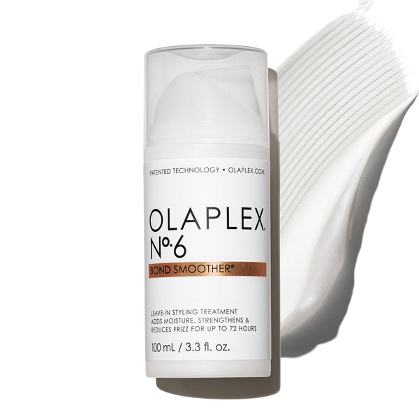 Olaplex No 6 Bond Smoother 100ml