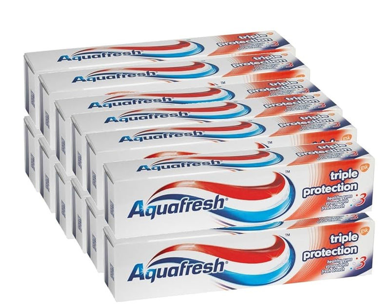Aquafresh Triple Protection Toothpaste