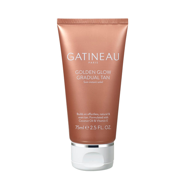 Gatineau Golden Glow Gradual Tan