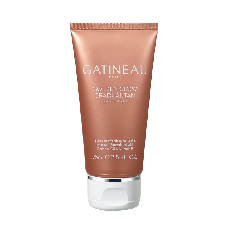 Gatineau Golden Glow Gradual Tan