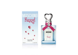 Moschino Funny Eau De Toilette 50ml