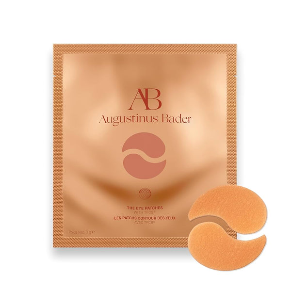 Augustinus Bader The Eye Patches 3g