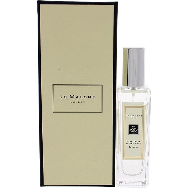 Jo Malone London Wood Sage & Sea Salt Cologne 50ml