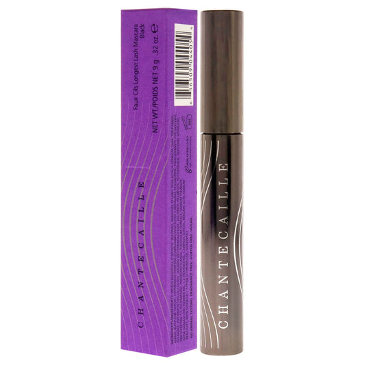 Chantecaille Faux Cils Longest Lash Mascara Black 9g
