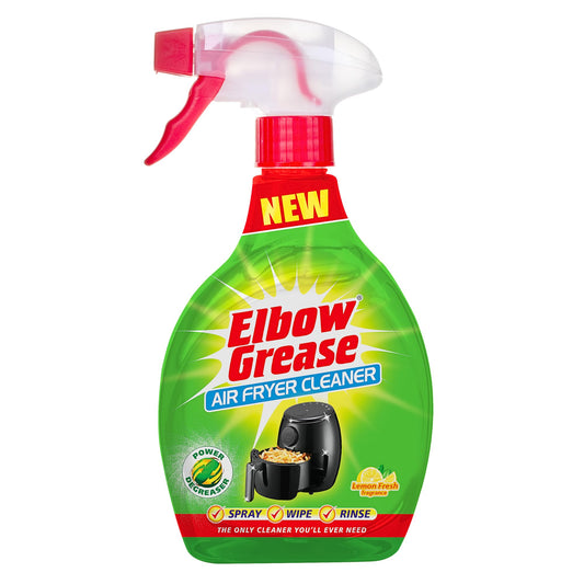 Elbow Grease Air Fryer Cleaner 500ml